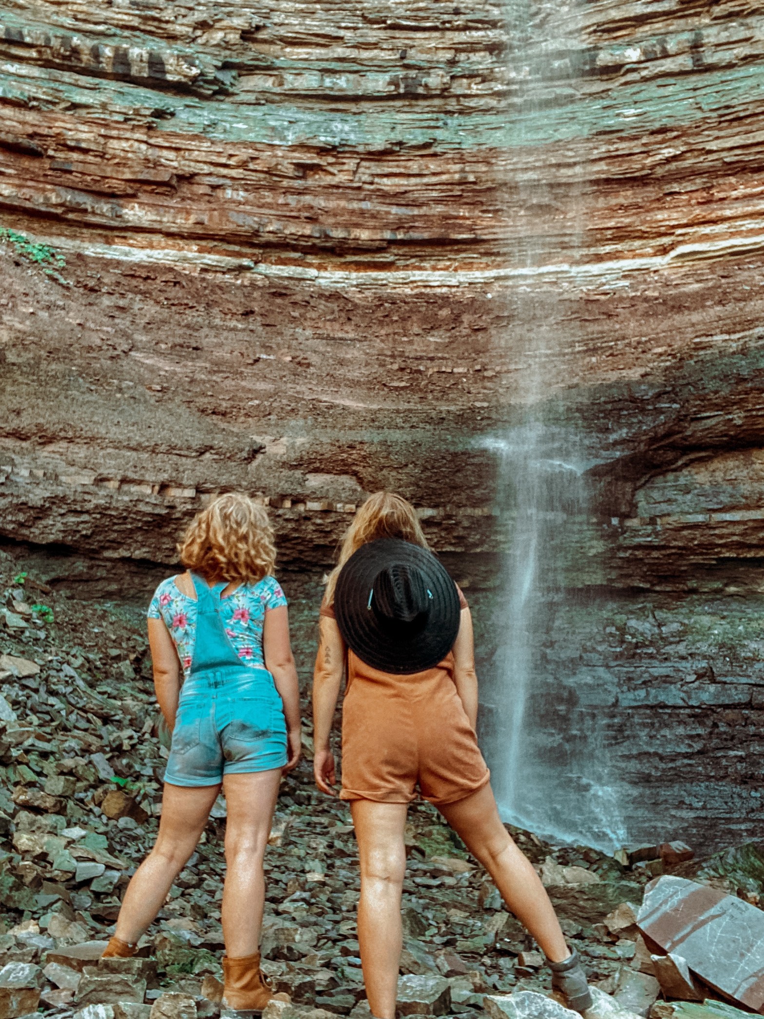 Devils Punchbowl, Hamilton&nbsp;ON