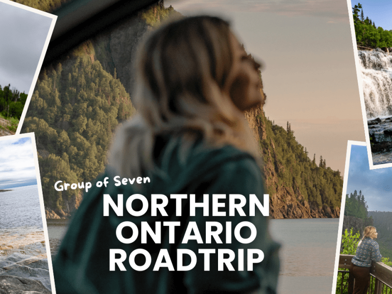 Group of Seven Inspired Road Trip – Algoma and North Shore Lake&nbsp;Superior