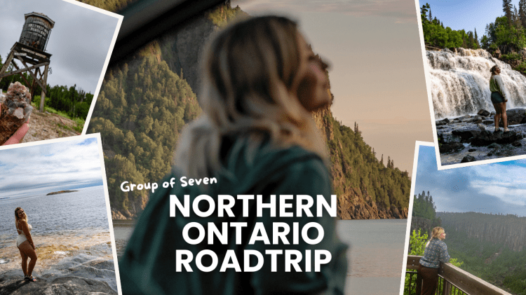 Group of Seven Inspired Road Trip – Algoma and North Shore Lake&nbsp;Superior